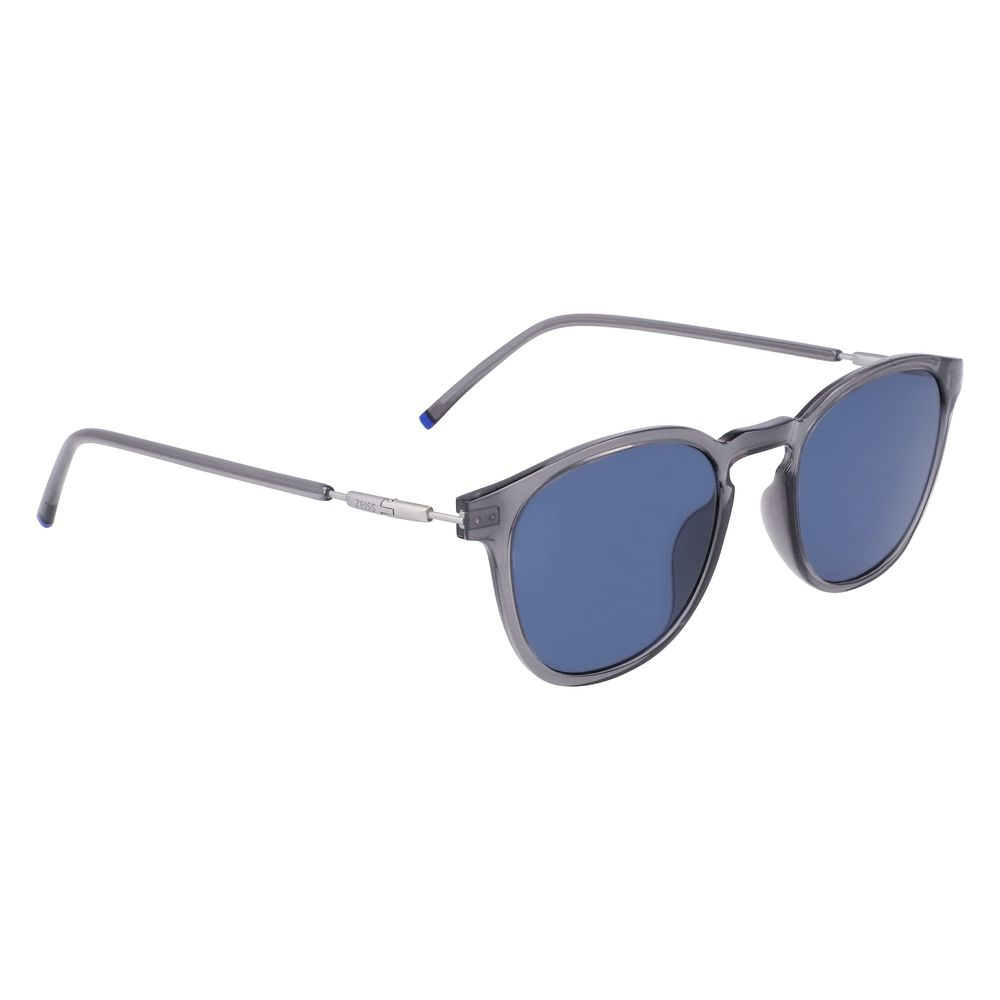 ZEISS Grey Injection-Moulded Sunglasses