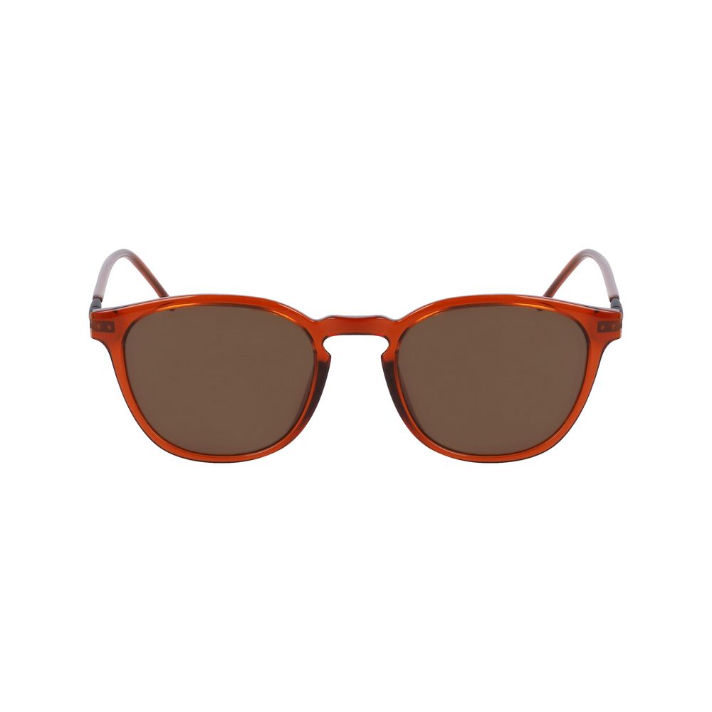 ZEISS Brown Injection Moulded Sunglasses