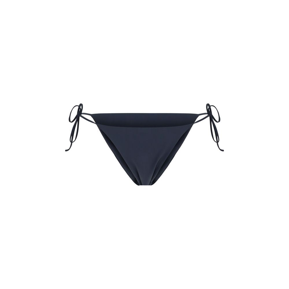 Magda Butrym Grey Polyamide Bikini