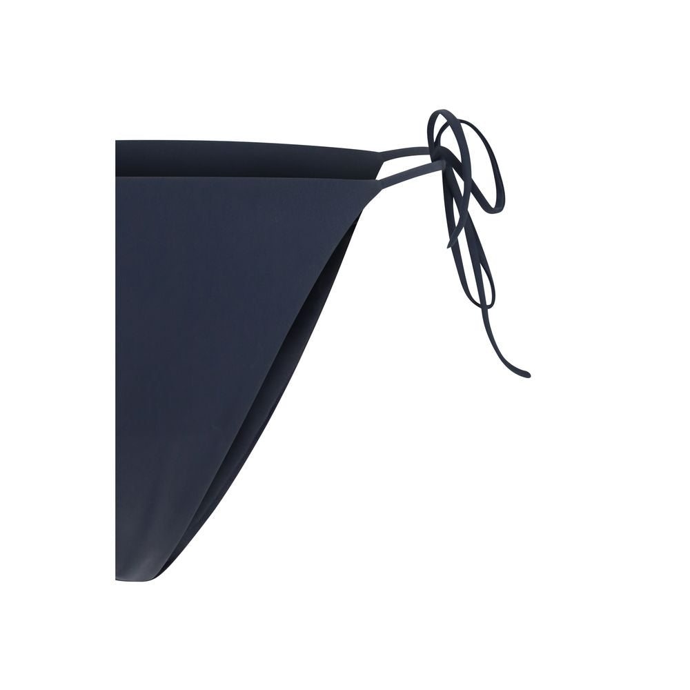 Magda Butrym Grey Polyamide Bikini