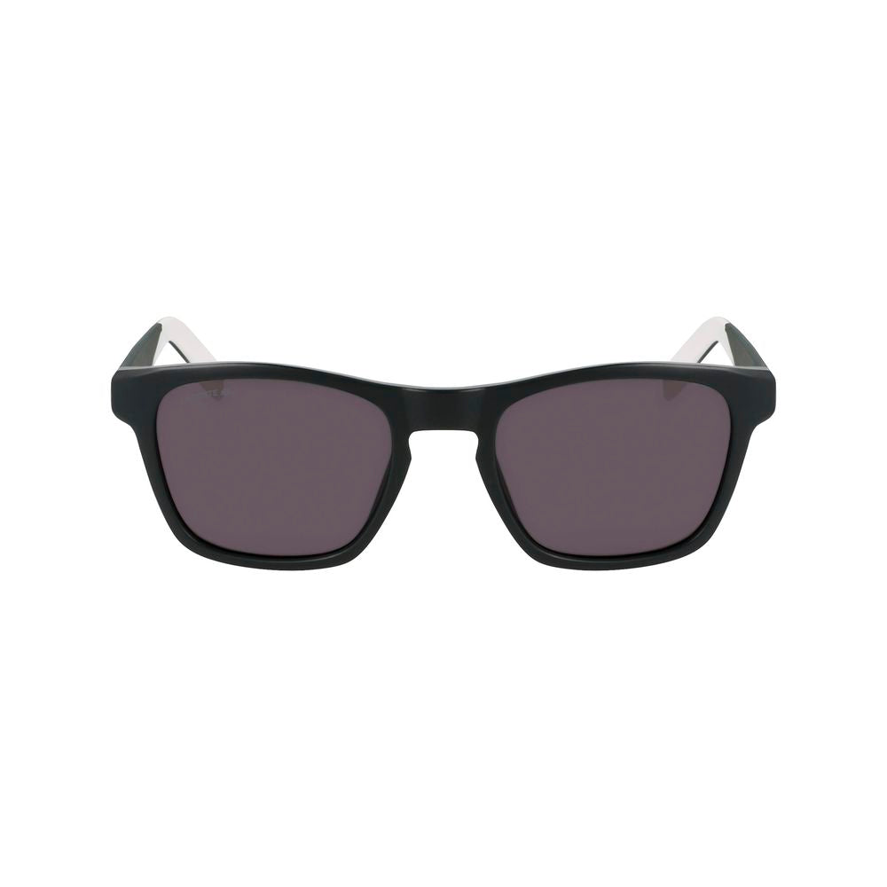 Lacoste Zweifarbige Sonnenbrille