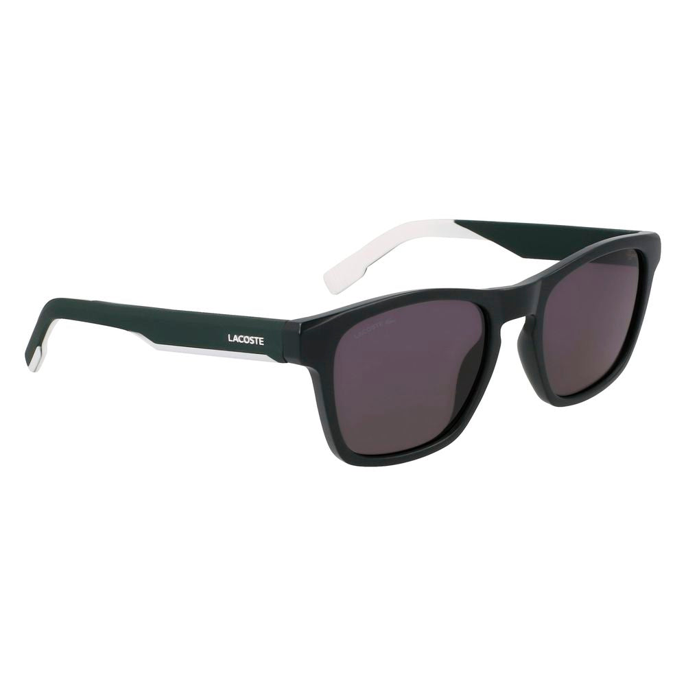 Lacoste Zweifarbige Sonnenbrille