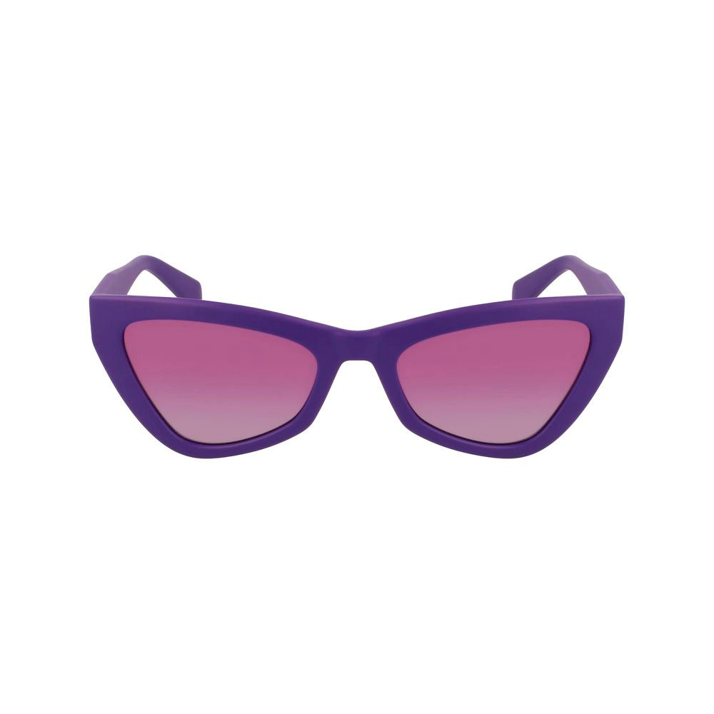 Liu Jo Sunglasses in Violet