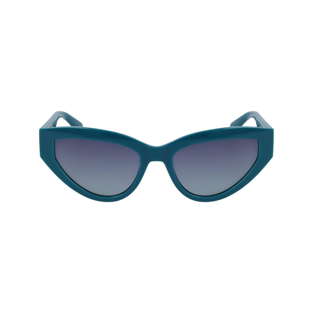 Liu Jo Grey Injected Sunglasses