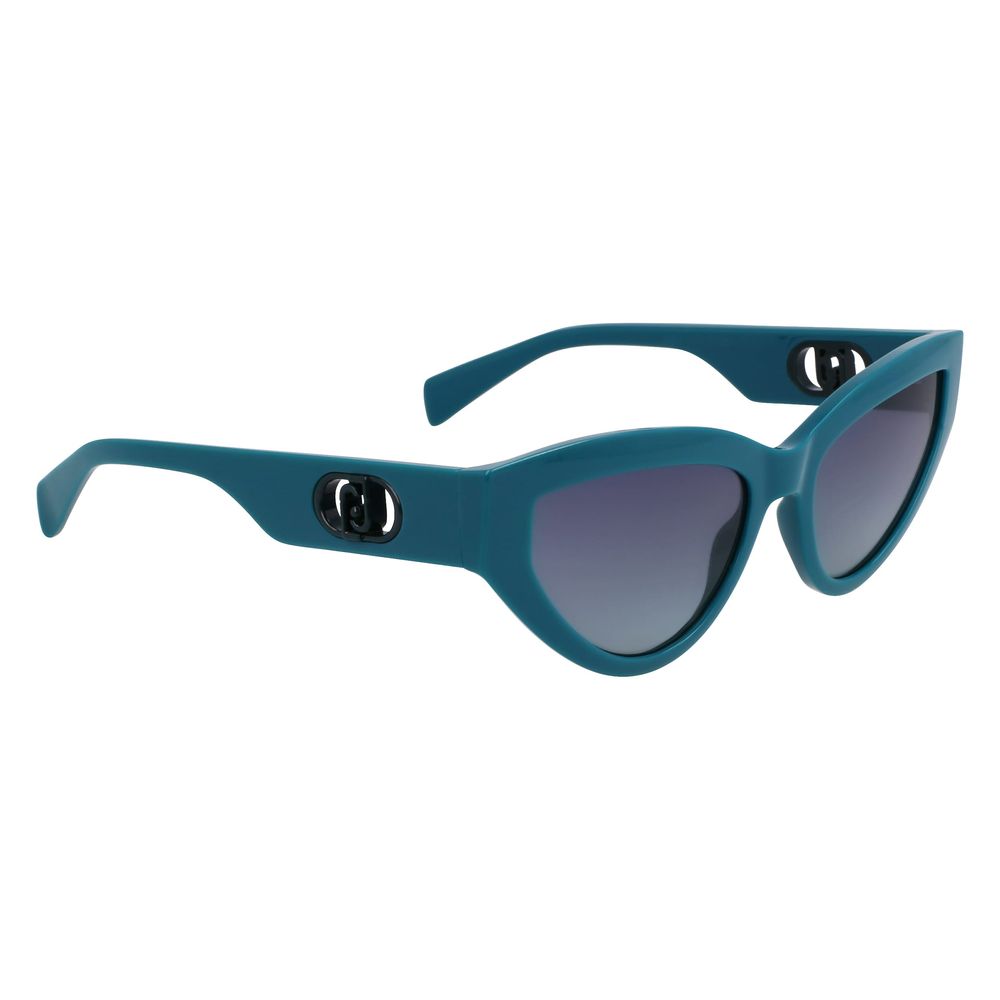 Liu Jo Grey Injected Sunglasses