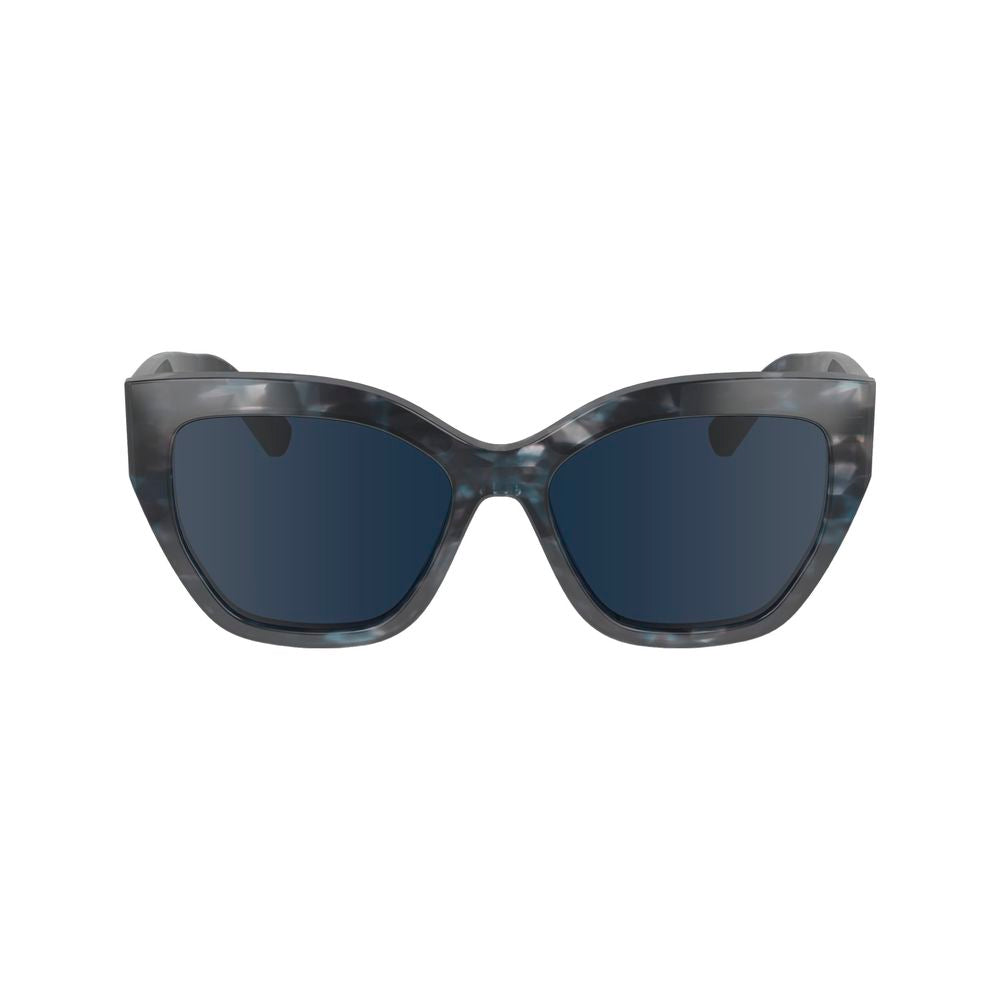 Longchamp Sunglasses in Multicolor Acetate