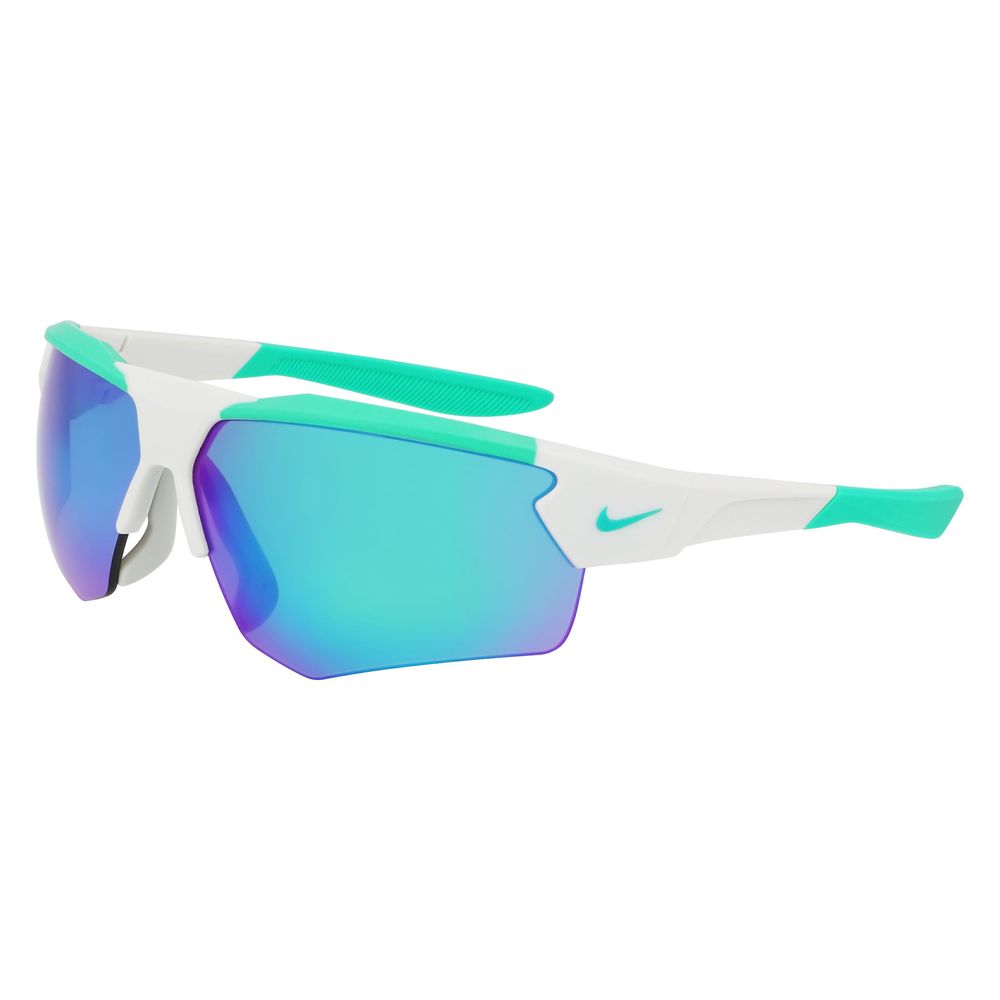 Nike Grey Sunglasses with Injection