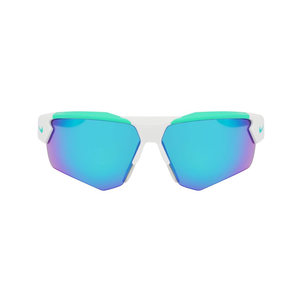 Nike Grey Sunglasses with Injection