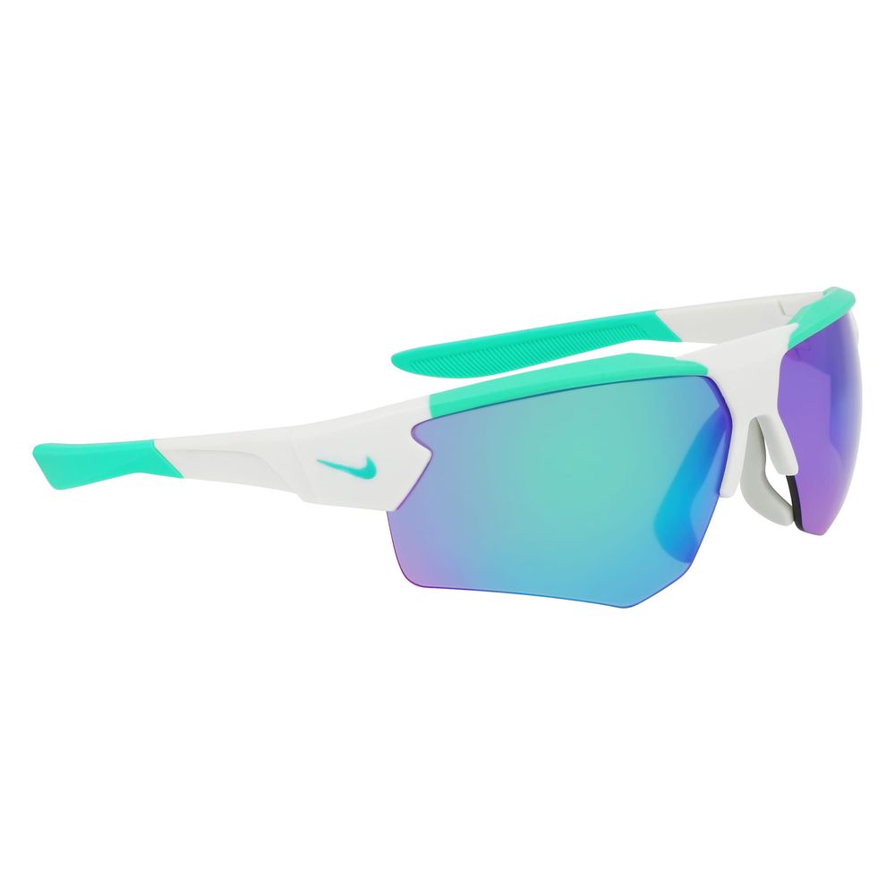 Nike Grey Sunglasses with Injection