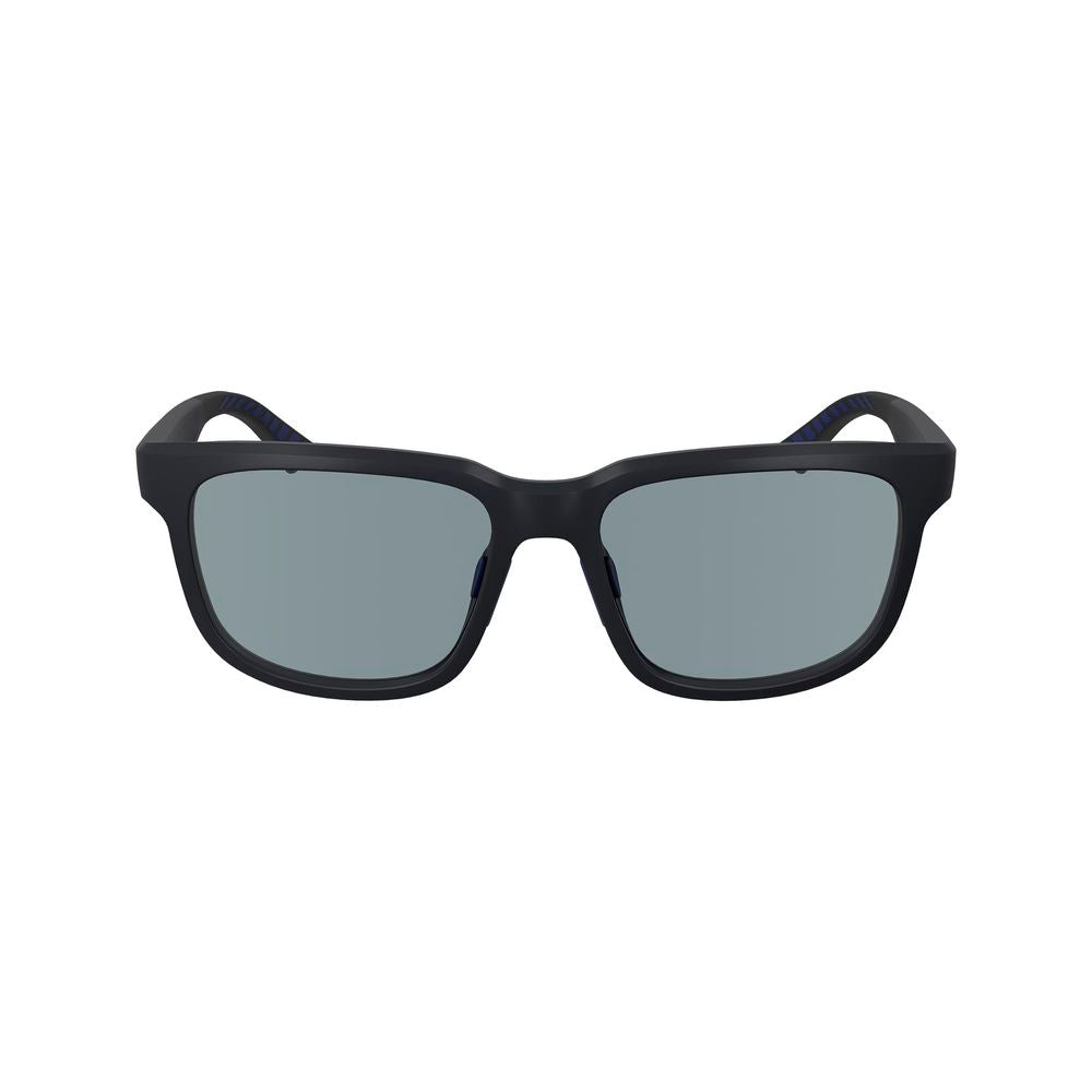 ZEISS Schwarze Sonnenbrille aus injected Material