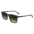 ZEISS Two-Tone Acetate Sunglasses