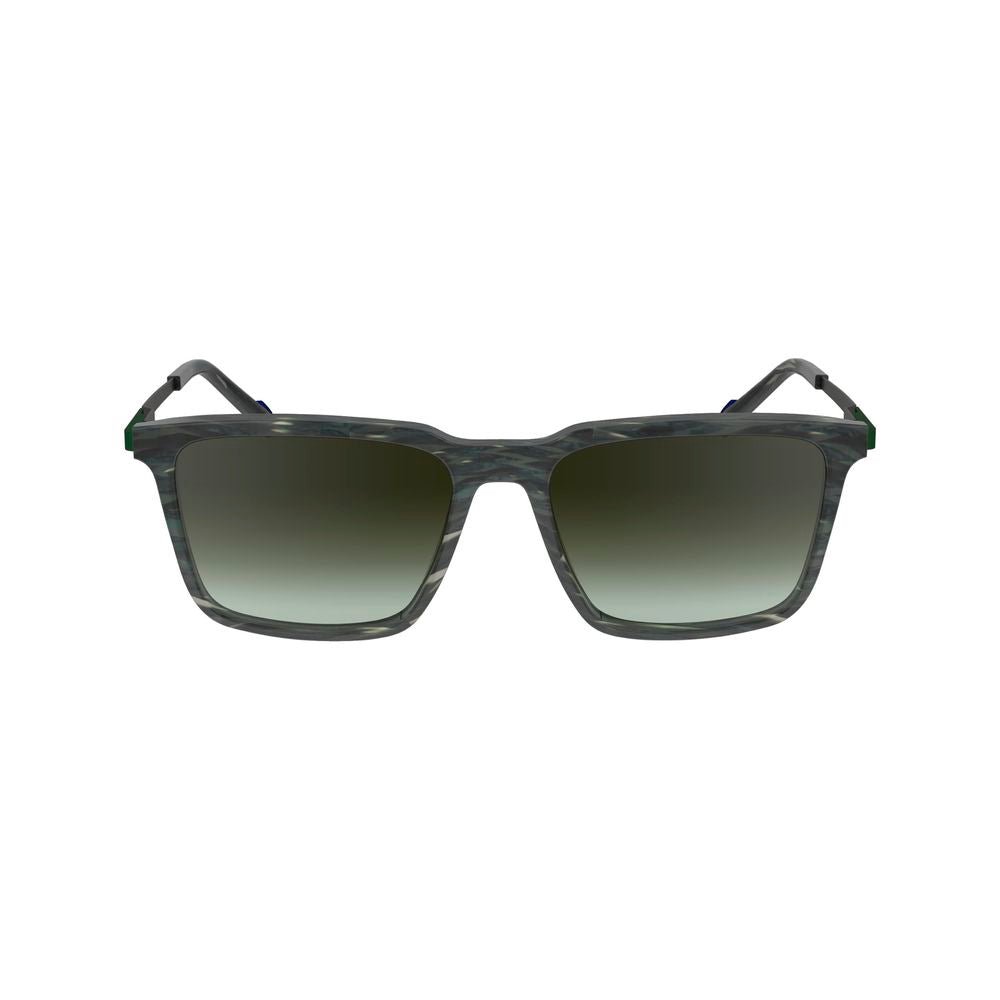 ZEISS Two-Tone Acetate Sunglasses
