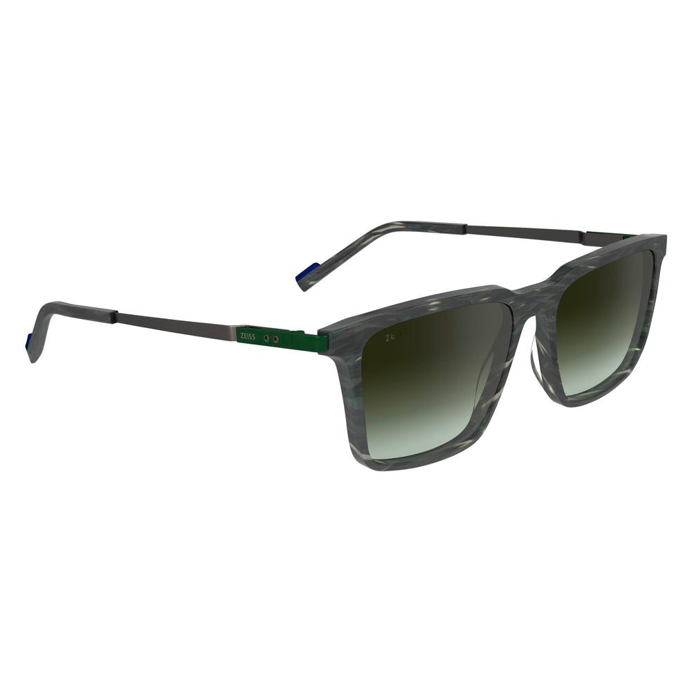 ZEISS Two-Tone Acetate Sunglasses