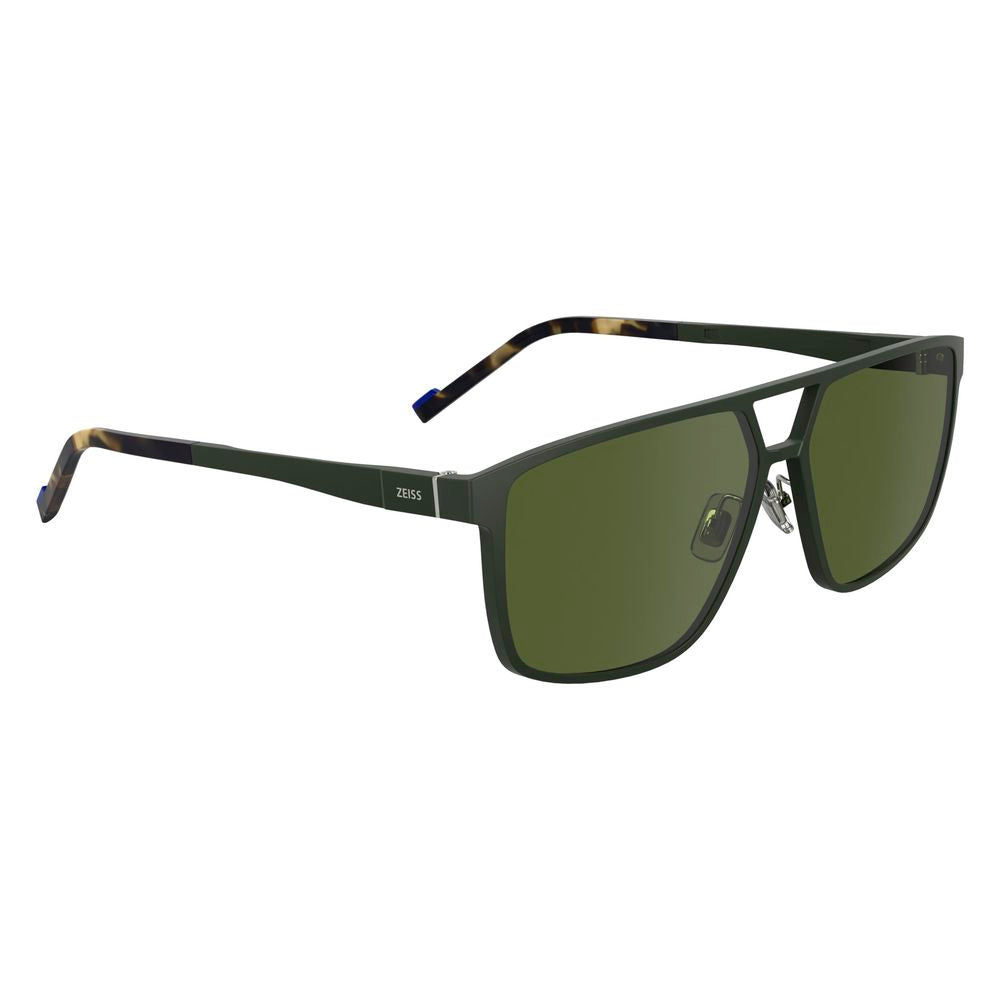 ZEISS Grey Injected Sunglass