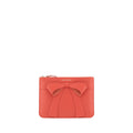 Comme Des Garçons Multicolor Calf Leather Bos Taurus Geldbörse