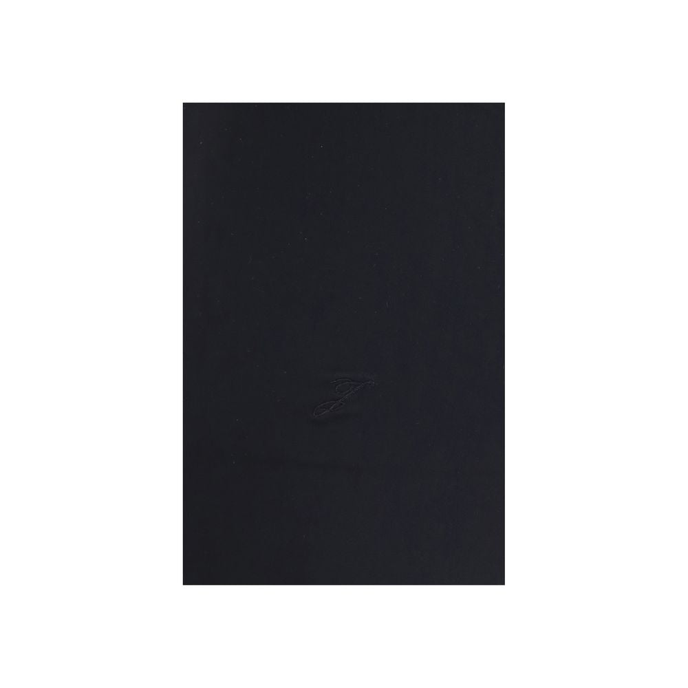 Jacquemus Black Polyamide One-Piece