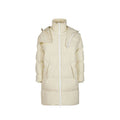 Bottega Veneta Beige Baumwollmantel