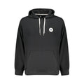 Converse Black Cotton Sweatshirt