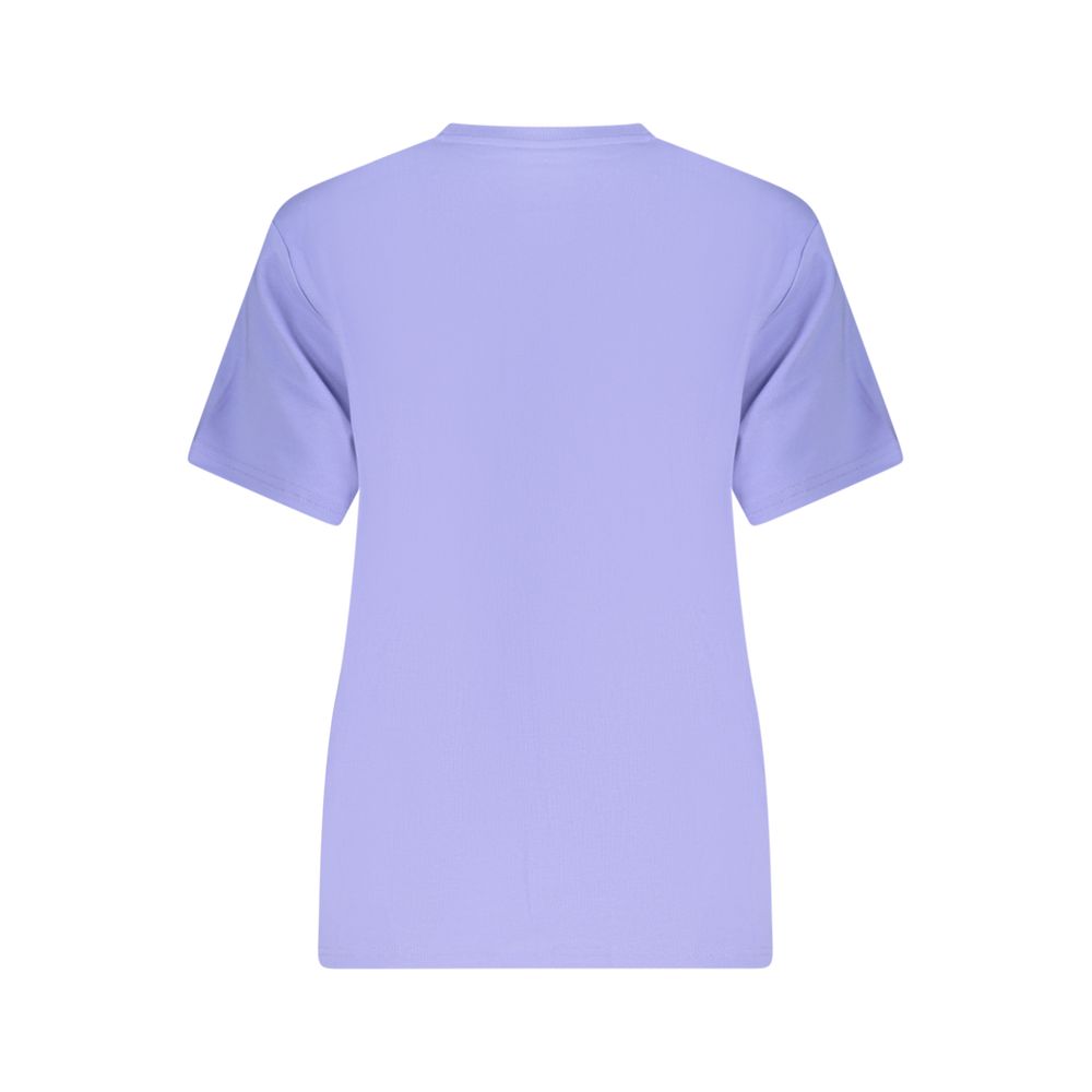 Converse Viola Baumwollmischung Damen T-Shirt