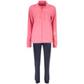 Freddy Pink Cotton Sweatshirt