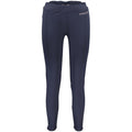 Freddy Blaue Baumwollshorts