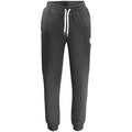Converse Men's Black Cotton Trousers