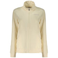 Freddy Beige Cotton Sweatshirt
