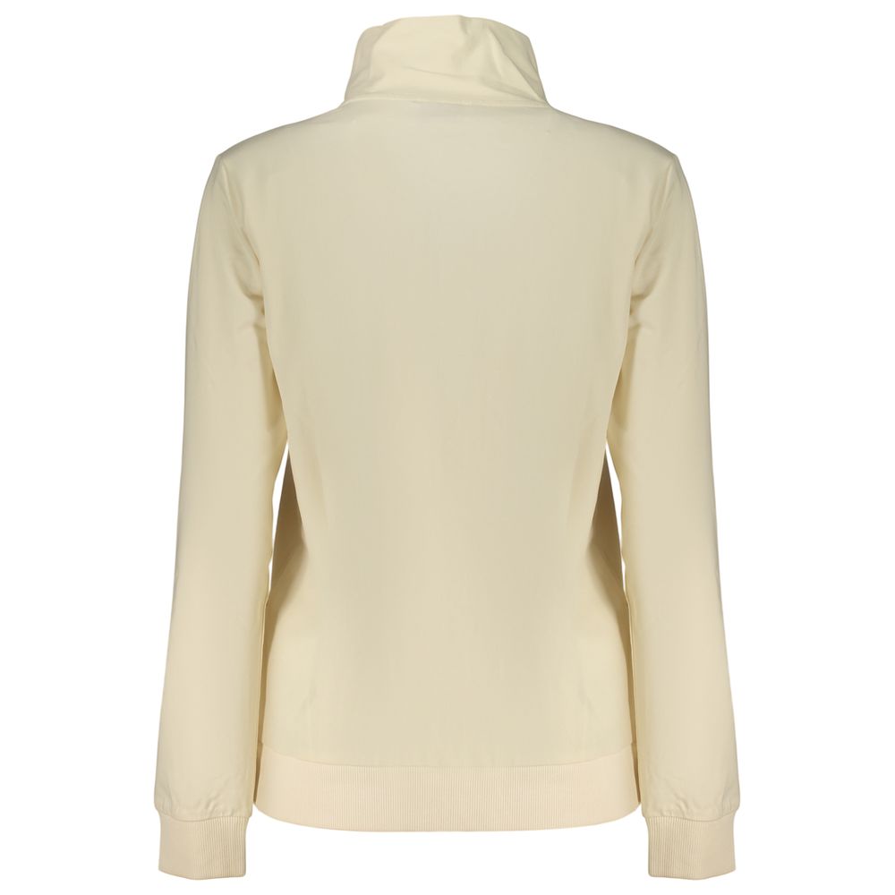 Freddy Beige Cotton Sweatshirt