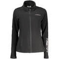Freddy Black Cotton Sweatshirt
