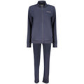 Freddy Women's Blue Cotton Sweatshirt