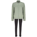Freddy Green Cotton Sweatshirt