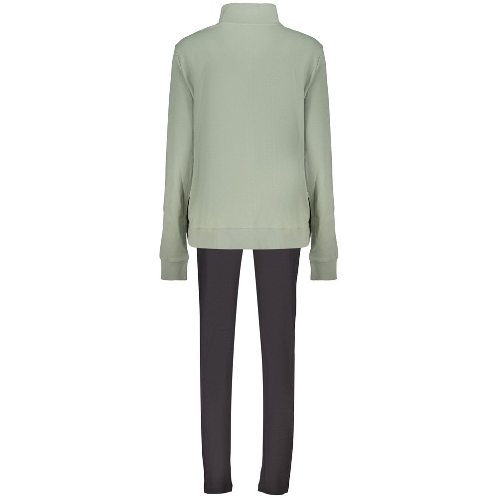 Freddy Green Cotton Sweatshirt