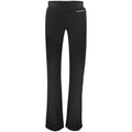 Freddy Black Cotton Sweatpants
