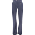 Freddy Blaue Baumwoll-Jogginghose (Trainingshose)