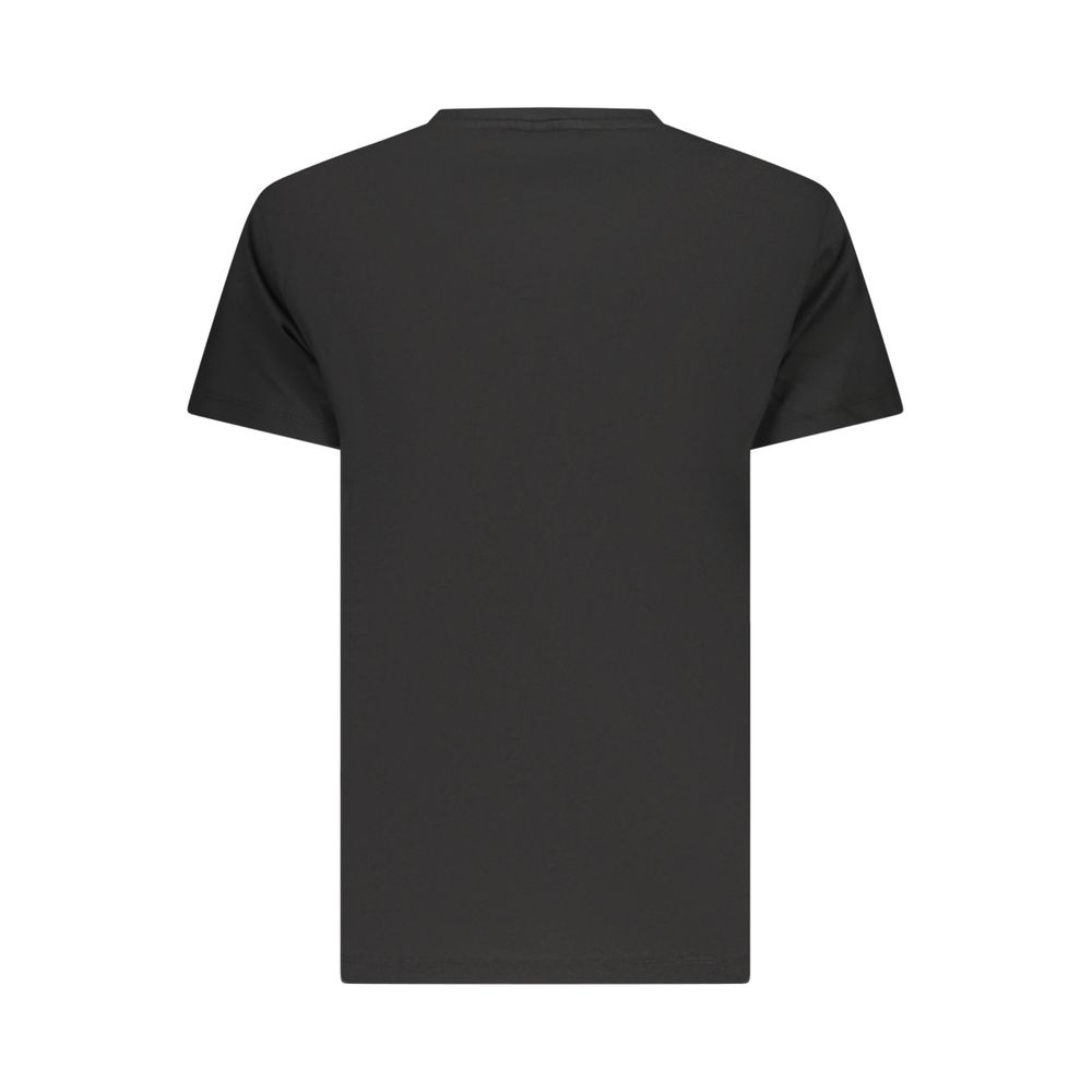 Freddy Black Cotton Sportswear