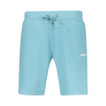 Freddy Blue Cotton Shorts