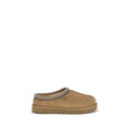 UGG Beige Leder Mules