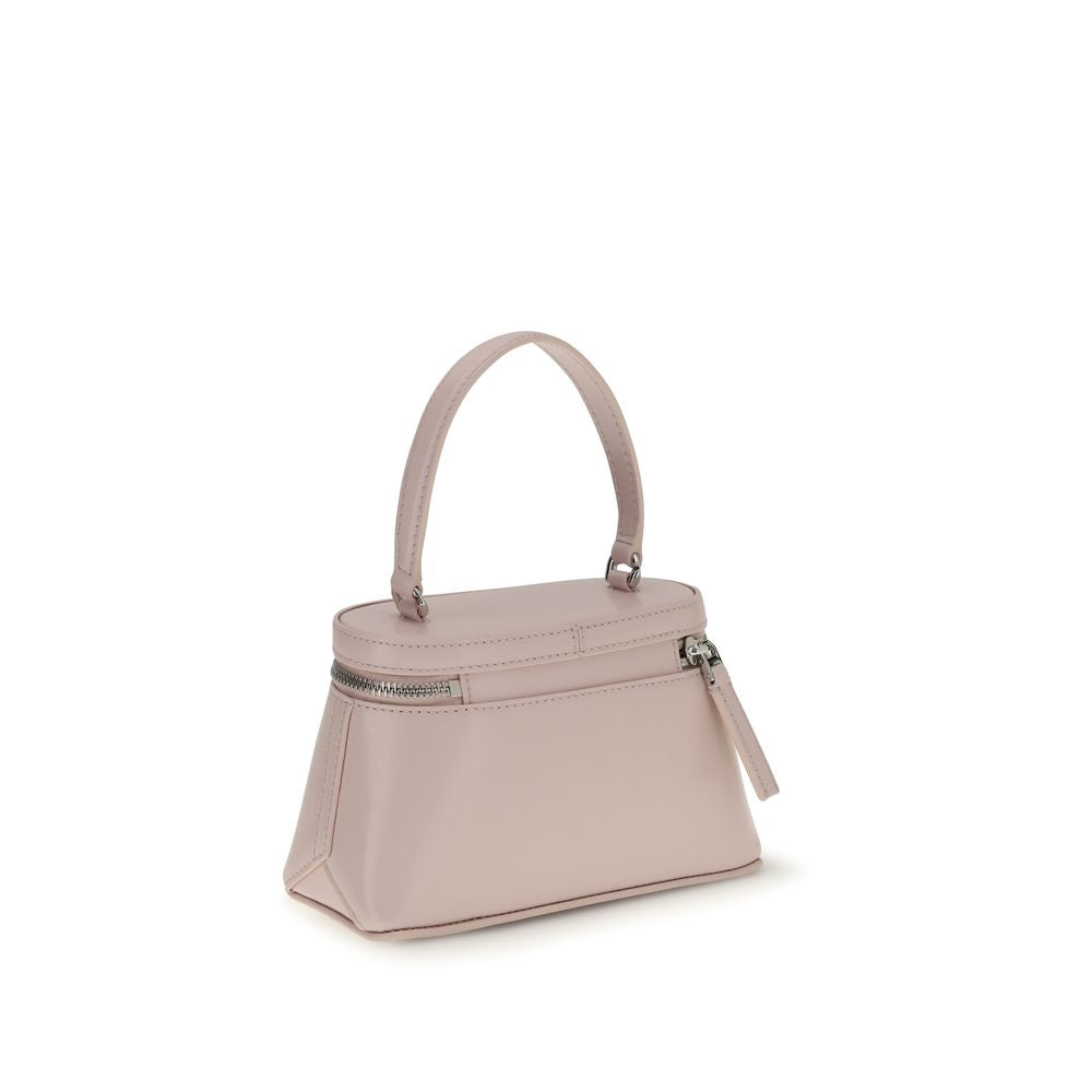 Givenchy Multicolor Calf Leather Bos Taurus Handtasche