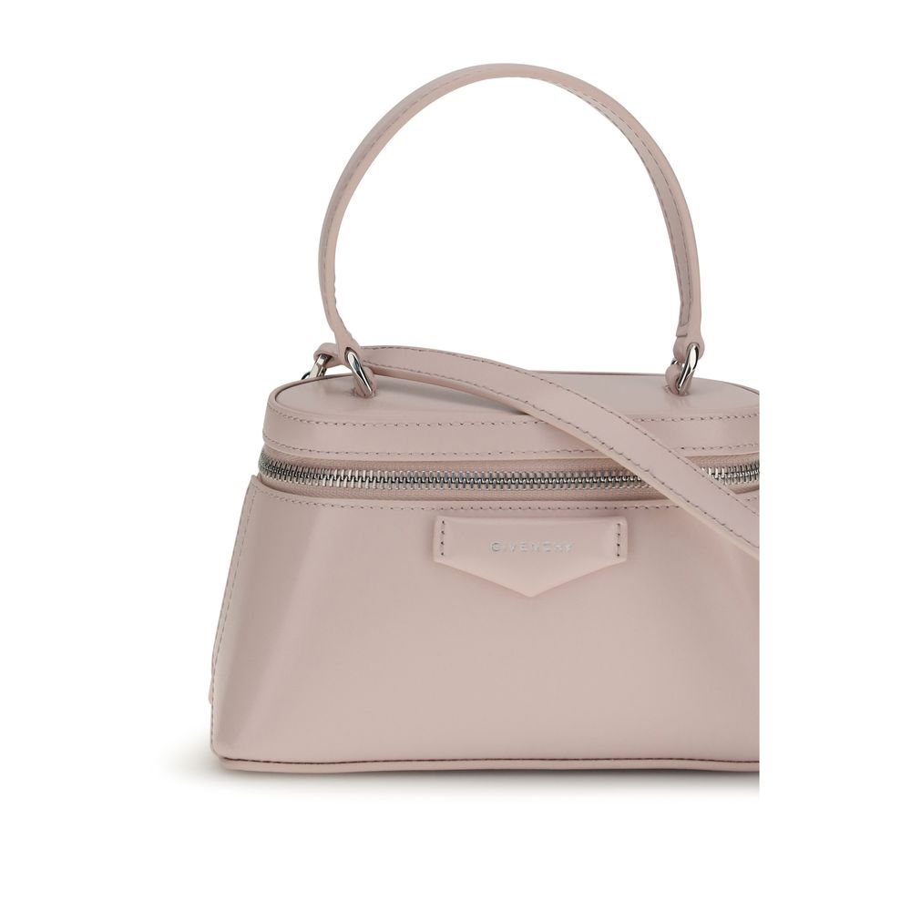 Givenchy Multicolor Calf Leather Bos Taurus Handtasche