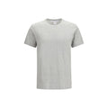 Comme Des Garçons Grauer Baumwoll-Sportswear