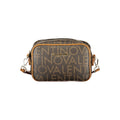 Mario Valentino Women's Brown Polyurethane Handbag