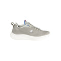 U.S. Grand Graue Sportschuhe aus Polyester