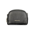 Mario Valentino Women's Black Polyurethane Bag