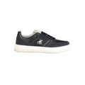 U.S. Grand Blauer Herren-Sneaker aus Polyester