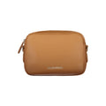 Mario Valentino Women's Brown Polyurethane Handbag