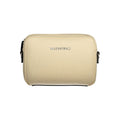 Mario Valentino Beige Polyurethan Damentasche