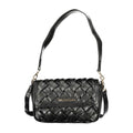 Mario Valentino Women's Black Polyurethane Handbag