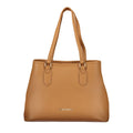 Mario Valentino Women's Brown Polyurethane Handbag