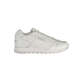 Reebok Bianco Polyurethane Herren-Sneaker