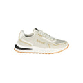 Avirex Men's Grey Polyurethane Sneakers
